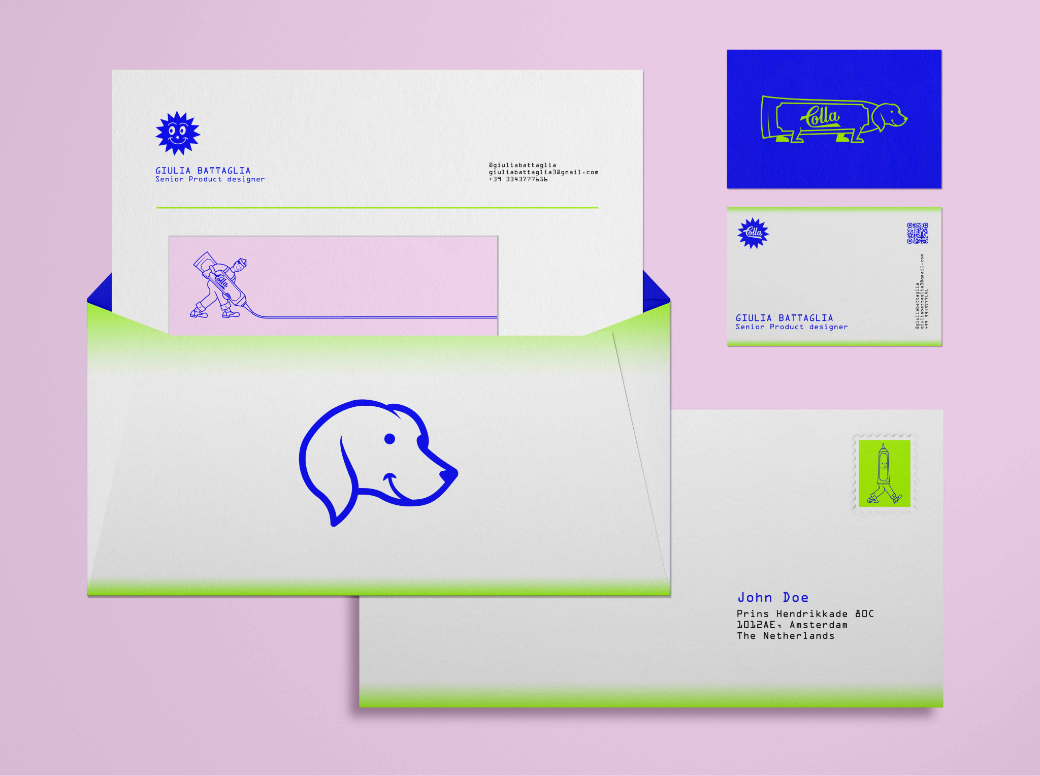 Envelope-1